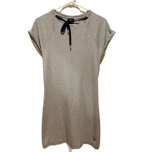 True Religion grey dress size extra small